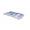 Eco Friendly Full Matte Finish Sugarcane packaging materials Pet Food Stand Up Bag Supplier