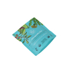 Creative Design FSC Certified Food Grade Biodegradable Tea Pouch Bag