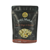 Creative Design PCR Plastic Recyclable Stand Up Nuts Bag Wholesale