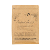 Excellent Quality Pla Compostable Flat Bottom Tea Pouch Wholesale