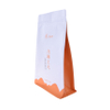 High Quality Custom Sealed Flat Bottom Tea Bags Wholesale