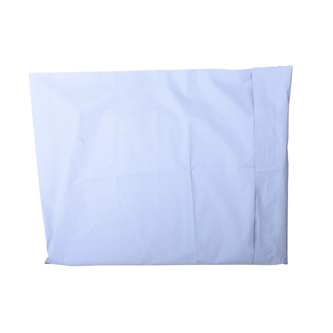 Custom Eco friendly recyclable mailing bag with sachet