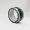 Strong viscidity clear biodegradable cellophane tape with company logo