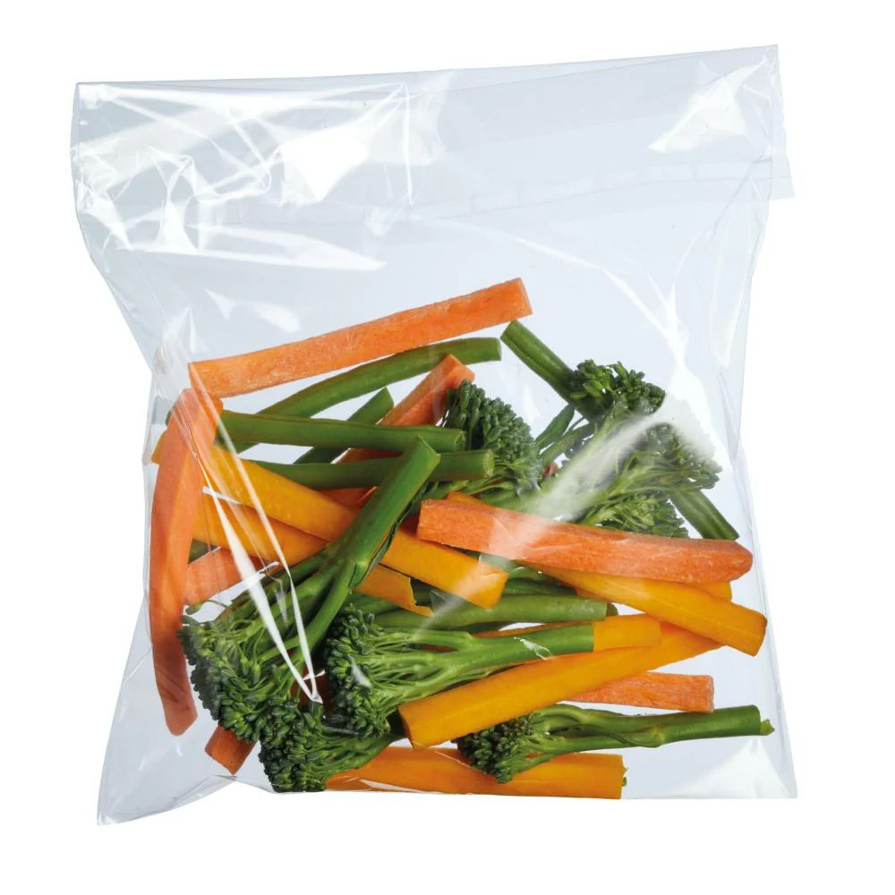 BPA-Free Custom Size Microwave Steam Bags