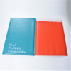 Eco Friendly Colorful Printing Good Seal Ability Compostable Mailing Bags Wholesale