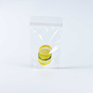 Compostable Biodegradable Clear Popular Sealing Cellophane Bags Wholesale
