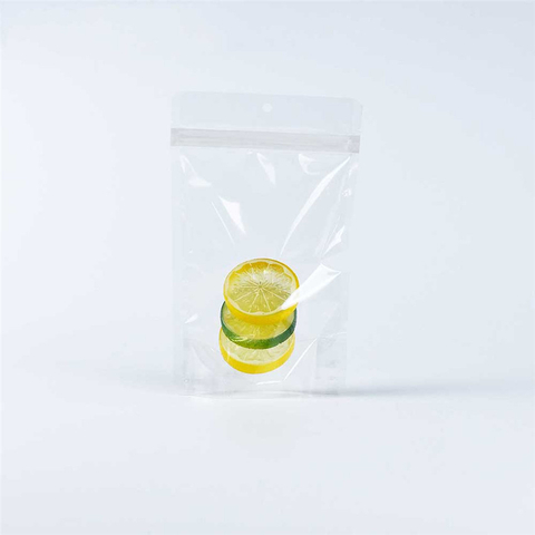 Compostable Biodegradable Clear Popular Sealing Cellophane Bags Wholesale