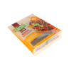 Eco Friendly Customized Food Grade Flat Bottom Packaging Bag Wholesale