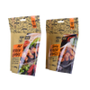 Customised Moisture Proof Eco Friendly Stand Up Food Packaging Wholesale Popular 