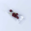 Side gusset fully translucent biodegradable packaging suppliers australia for non-food packing