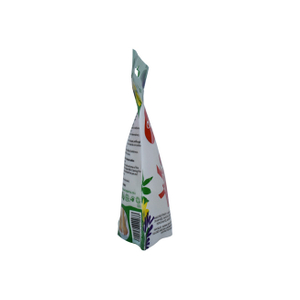 China Supplier Customized Print Eco Friendly Stand Up Food Ziplock Top Packaging Australia
