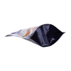 Compostable Biodegradable Customized Logo Ziplock Stand Up Food Bags Manufacturer