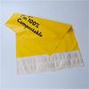 Custom Made Factory Supply Eco Friendly Sustainable Pcr Plastic Recycling Mailing Bags