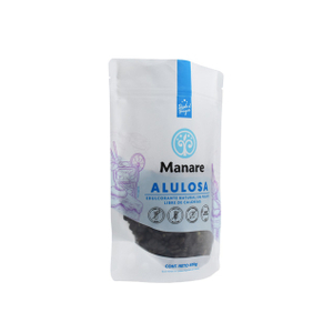 Gravure Printing Colorful Good Quality Natural Heat Sealed Plastic Bag Small