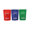 Biodegradable eco packaging wholesale for coffee packing standup doypack