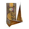 Be Flat Bottom Sustainable Eco Friendly Colourful Packaging with Tear Notch