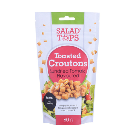 Stand-up nuts packaging recycled cashew packaging for nuts