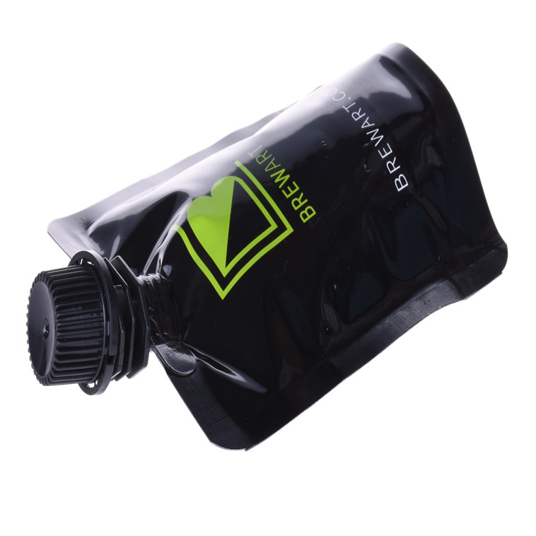 Liquid Refill Bag Baby Squeeze Pouch Squeeze Pouch Baby