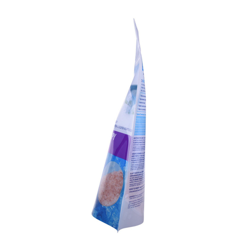 Customized Window Bath Salt Packaging Wholesale