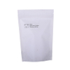 Resealabele Matte Finish Heat Seal Food Bag