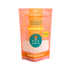 Eco Friendly Package Pouches Bags for Pet Food Bolsas De Kraft Ziplock Paper Bag