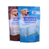 Recycable Stand Up Pouch Bag For Pet Dog Food Package With Printing