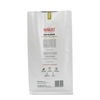 Biodegradable Plastic Bags Compostable Custom Printed Ziplock Food Packaging Bag 