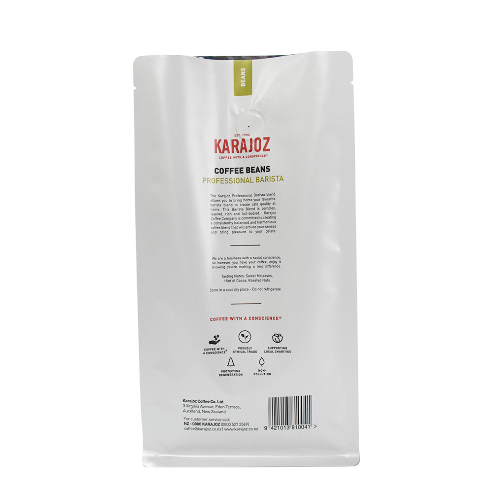 Biodegradable Plastic Bags Compostable Custom Printed Ziplock Food Packaging Bag 