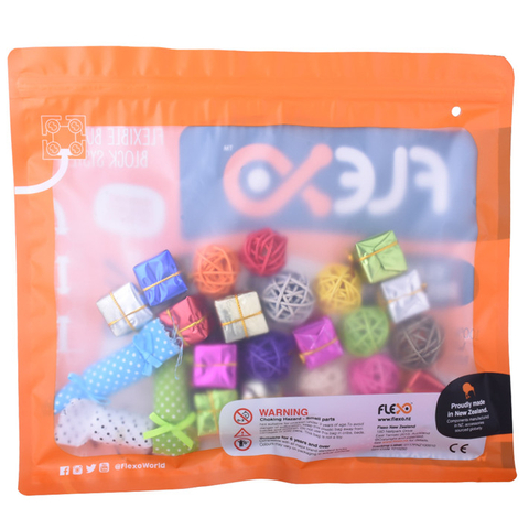 Fsc Certified Roasted Bag For Seeds