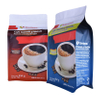 Matt Finish recyclable Coffee Bags with Degassing Valve