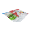 Paper Zip Bag Recycle Paper Packaging Paper Packaging
