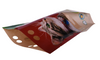 Zip Lock Recycling Resealable Candy Bags