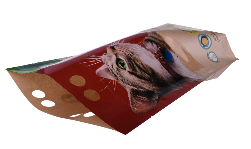 Zip Lock Recycling Resealable Candy Bags