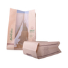 Customized Print Paper Protein Bar Pack