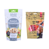 250g mixed nuts packaging recycling standing pouches