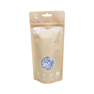 Custom 100% Biodegradable Dog Food Packaging Bag Food Bags Protein Powder Bag Packing Bag Biodegradable Bag with Window