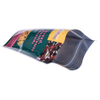 Flexible Packaging Doypack Spices Bag Reusable Pouches