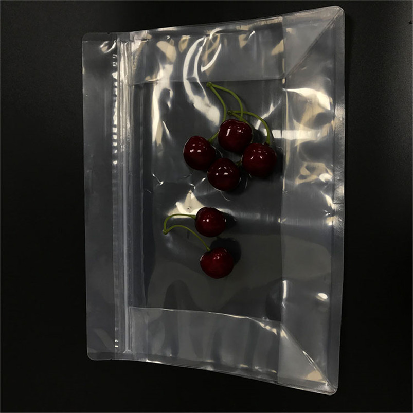 Best Price Roasted Resealable Food Pouch