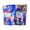 Sustainable Eco Friendly Recyclable Nuts And Dried Fruit Wholesale Packaging Bags Manufacture
