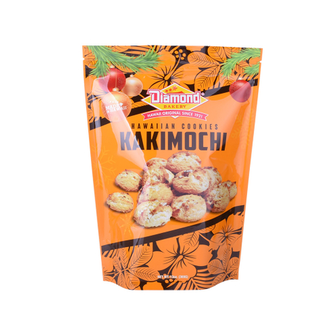 Gravure Printing Colorful Matt Finish Industrial Sized Food