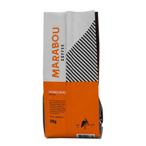Customized Roasted Coffee Bean Bags Pouch cutom coffee