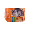 Custom Printed Plastic Pet Feed Bags Cat Food Package Bag Wholesale Supplier