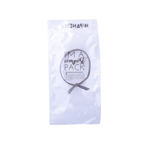 Moisture Proof Ziplock Top Small Resealable Food Bags