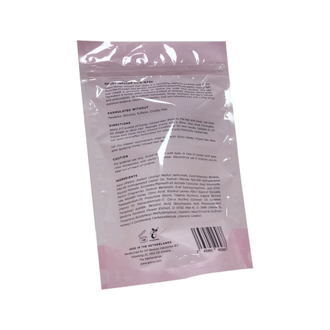 OEM compostable vegetable bag wholesale