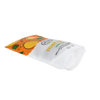 Eco Friendly Sustainable 100% Compostable Hot Sales And Safety candy bags Wholesale Packaging