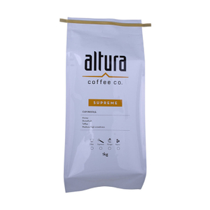 Low Price Low Price Flat Bottom Pouches