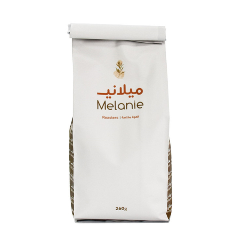 New Style Compostable Material Stock Pouches