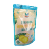 Sustainable Plastic Pet Food Packaging Products