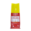 sustainable standard food seal pouch size packaging solutions