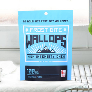 Custom Design Moisture Proof Stand Up Compostable Marijuana Bags with Child-resistant Zipper